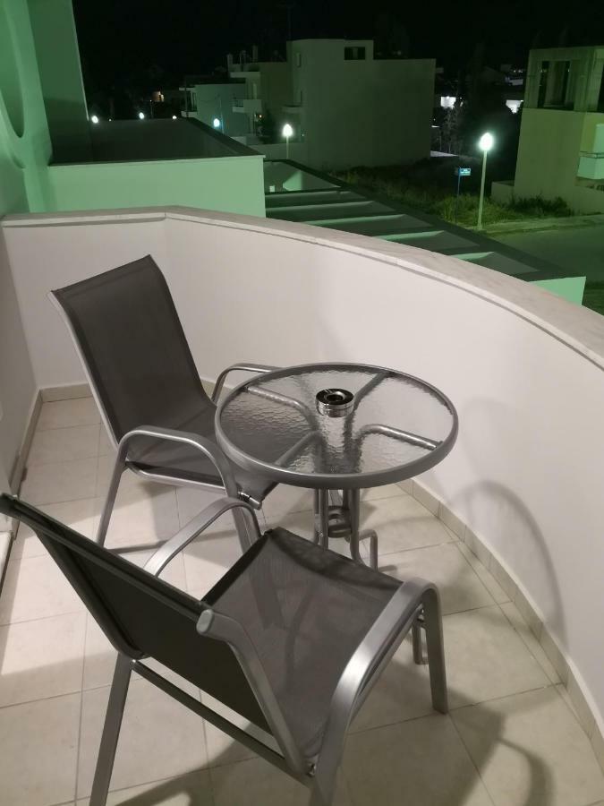 Luxury - Comfy Center Rodos Apartment Asgourou Екстериор снимка